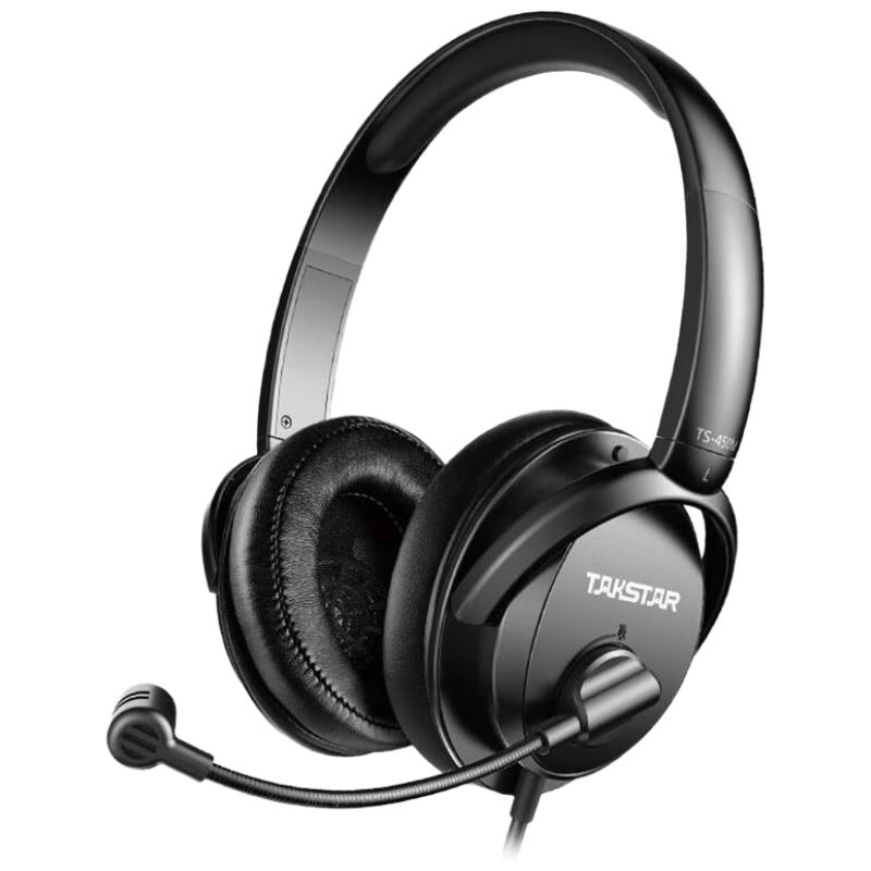 Takstar Audio Headsets & Earphones