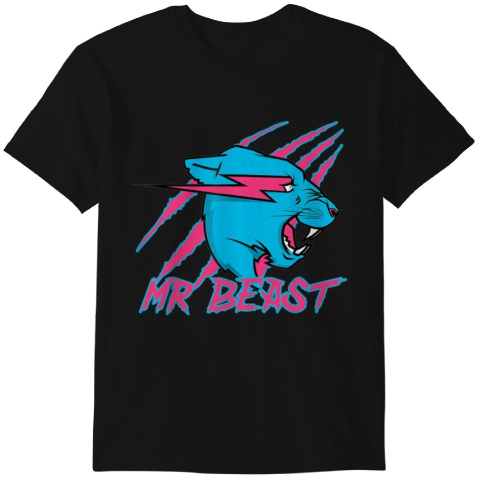 Винтажная футболка Mr Game Retro Mr Gaming Beasts Game Смешная футболка Классическая футболка 4XL