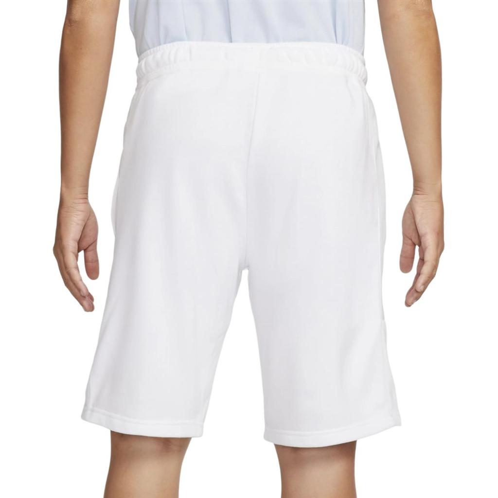 New Nike Casual Shorts Men's White FB1432-100