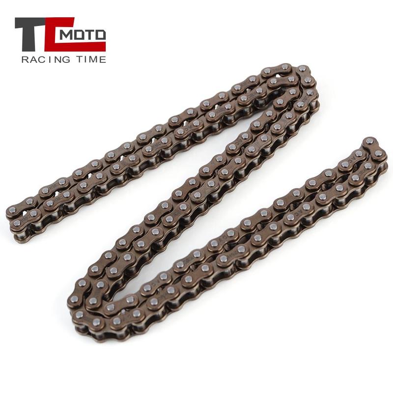 Cam Timing Chain For Yamaha XV125 XV250 XV240 Virago 125 XV 125 SRV250 Renaissa SRV 250 Route 66 XV 250 V-Star 94580-25110