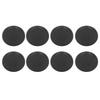14 Replacement Keycaps for Kailh Choc V1 Low-Profile Mechanical Gaming Stick Push Button Caps, Matte Finish PC Material, Anti-Slip, Anti-Fingerprint