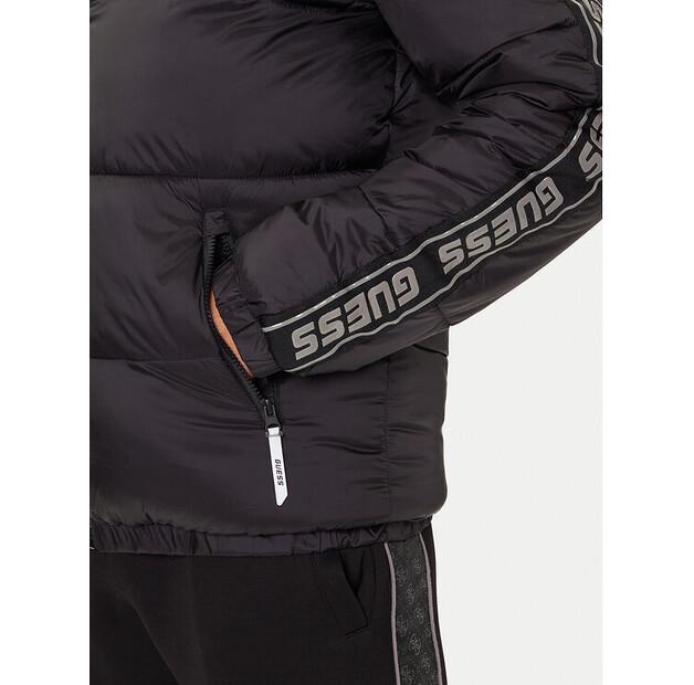 Куртка зимняя Guess Z5BL17 WO06I