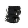 Plush Handcuffs Ankle Cuffs Sex Toys SM Bondage Restraint Fetish Handcuffs Erotic Games Accessories For Adults Toys