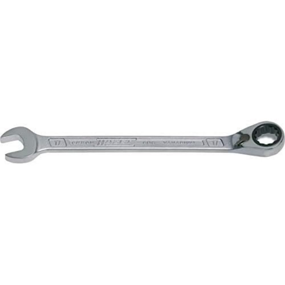 

HAZET Reversible Ratchet 8mm Imported from 606-8 Wrench, (Officially Japan)