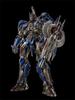 Transformers The Last Knight Transformers The Last Knight DLX Nemesis Primel Alloy Painted Movable Figure Non-scale ABS&PVC&POM&zinc