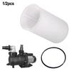 Suction Sieve With O-ring For SPS25 For SPS50 For SPS75 For SPS100 Pump Essential Replacement Part For Pool System