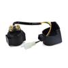 GY6 Engine Starter Solenoid Relayoke GY6 Engine 50cc-125cc ATV Dirt Bike