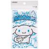 Skater Children's Lunch Box Drawstring Bag Cinnamoroll Ushiro Shiro Sanrio Made in Japan KB7-A