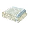 Muji-style 100% Xinjiang Cotton Machine Washable Summer Quilt