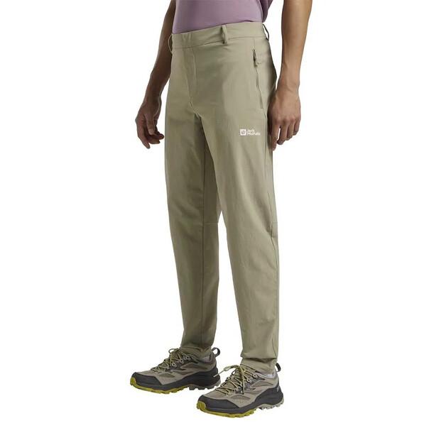 

Jack Wolfskin Брюки Hikeout 56/Regular