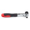 1pc 14" Ratchet Wrench Handle for Screwdriver Bits or Sockets Handy Tool