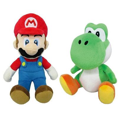 Muñecas y Peluches – Peluches - Héroes de películas