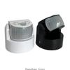 220V~240v Motion Detector Replacement Outdoor Security Motion Detector Movement Switches Double Probe Motion 3XUF