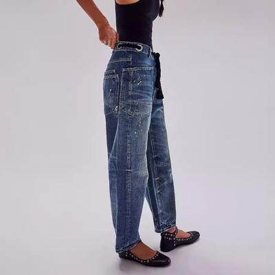 Bottoms (Dameskleding) – Jeans