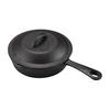 CAPTAIN STAG Skillet Cover Lid 16cm UG-3064