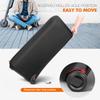 Portable Speaker Dust Case For JBL PARTYBOX 710 Speaker Storage Bag Party Speaker Carry Case Dustproof Protector Storage Cover