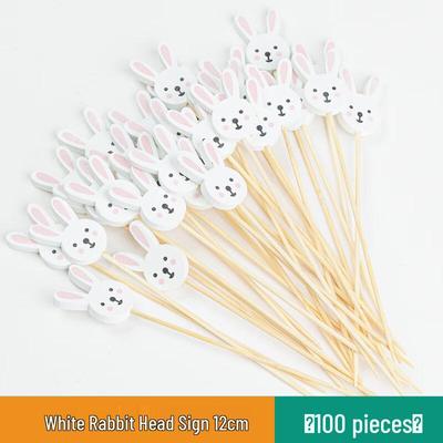 Artículos de bar – Pinchos para cócteles y canapés