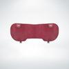 Car Seat Cover Backrest Pad Cushion Plush Interior Accessories For Jeep Grand Cherokee Wrangler JK Gladiator Compass Renegade AMV1