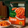 bibigo Tteokbokki (1.440g / 50,79 oz, 8 porties)