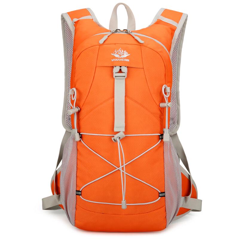 Vanaheimr Casual Cycling & Outdoor Backpack