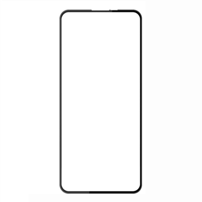 

AMORUS 2Pcs Tempered Glass Screen Protector For Motorola Moto E14 4G/G04 4G/G04s 4G/G24 4G/G24 Power Black