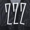 unused VAST222 19ss made in Japan Long sleeve mesh cardigan 2 Men's Used