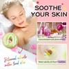 Clean Body Bath Macaron Donut Bath,Gift For Mom, Bath Products,Gift For Women, Birthday Gift,Smooth And Moisturized Skin,1 Pc