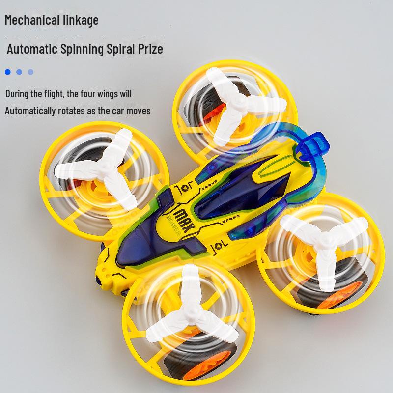 TikTok-Inspired Educational Toy Cars for Boys Ages 1-3