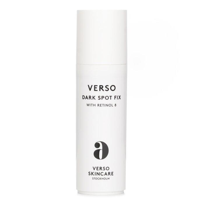 VERSO Dark Spot Fix