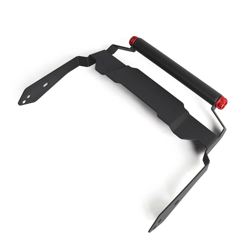 For YAMAHA TMAX 560 TMAX560 T-MAX560 2025 22MM Motorcycle Navigation Bracket Phone Holder Plate Stand Mobile Accessories