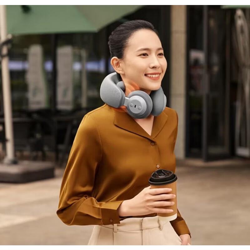 SKG N3 II Cervical Neck Massager