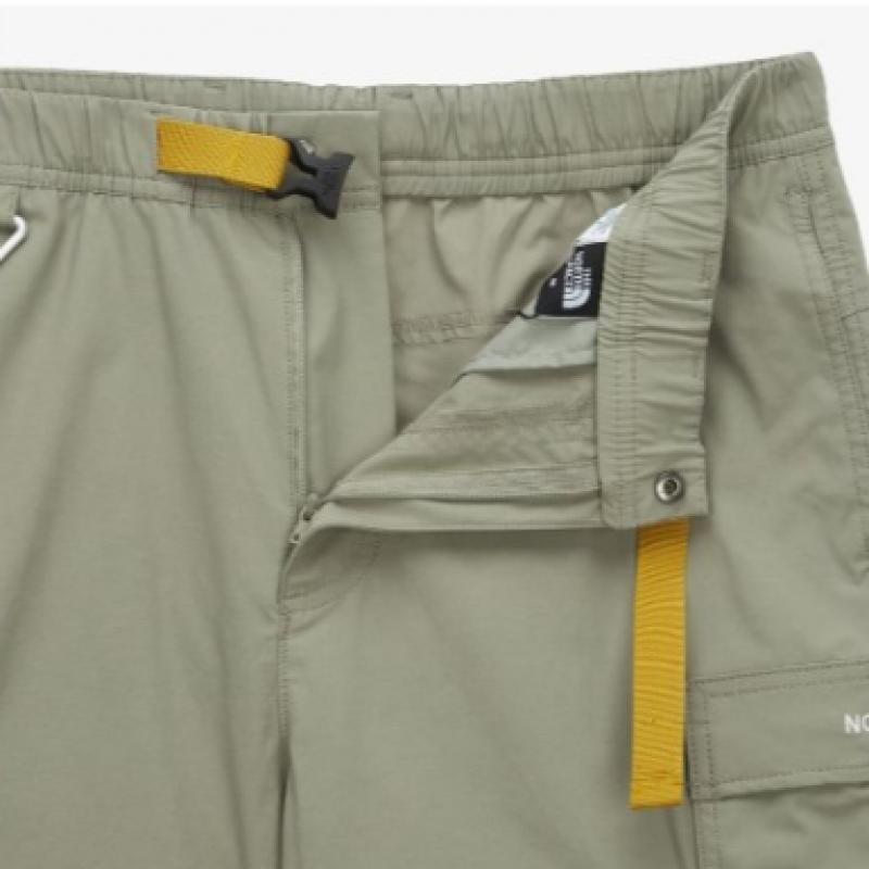 The North Face Gear Up Detachable Pants  Men  Np6nq06