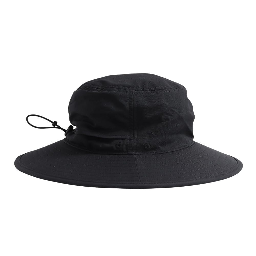 Adidas Men's Wide Brim Golf Hat Golf Cap Wide Brim Hat Black