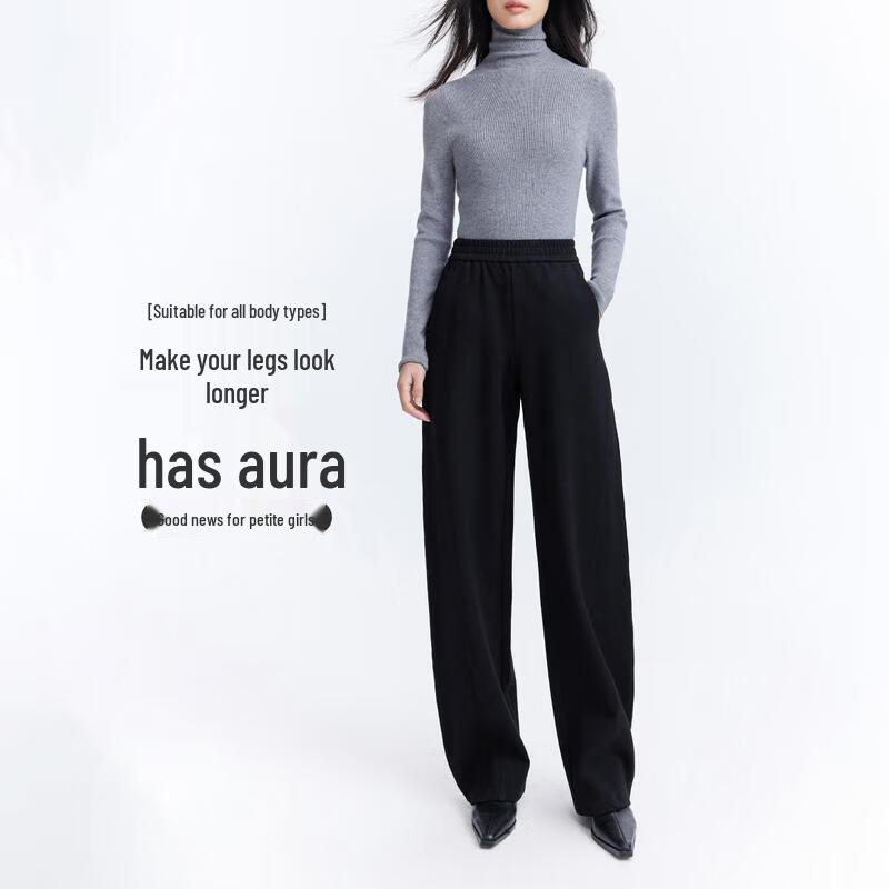 Navigare Women's Casual Trousers