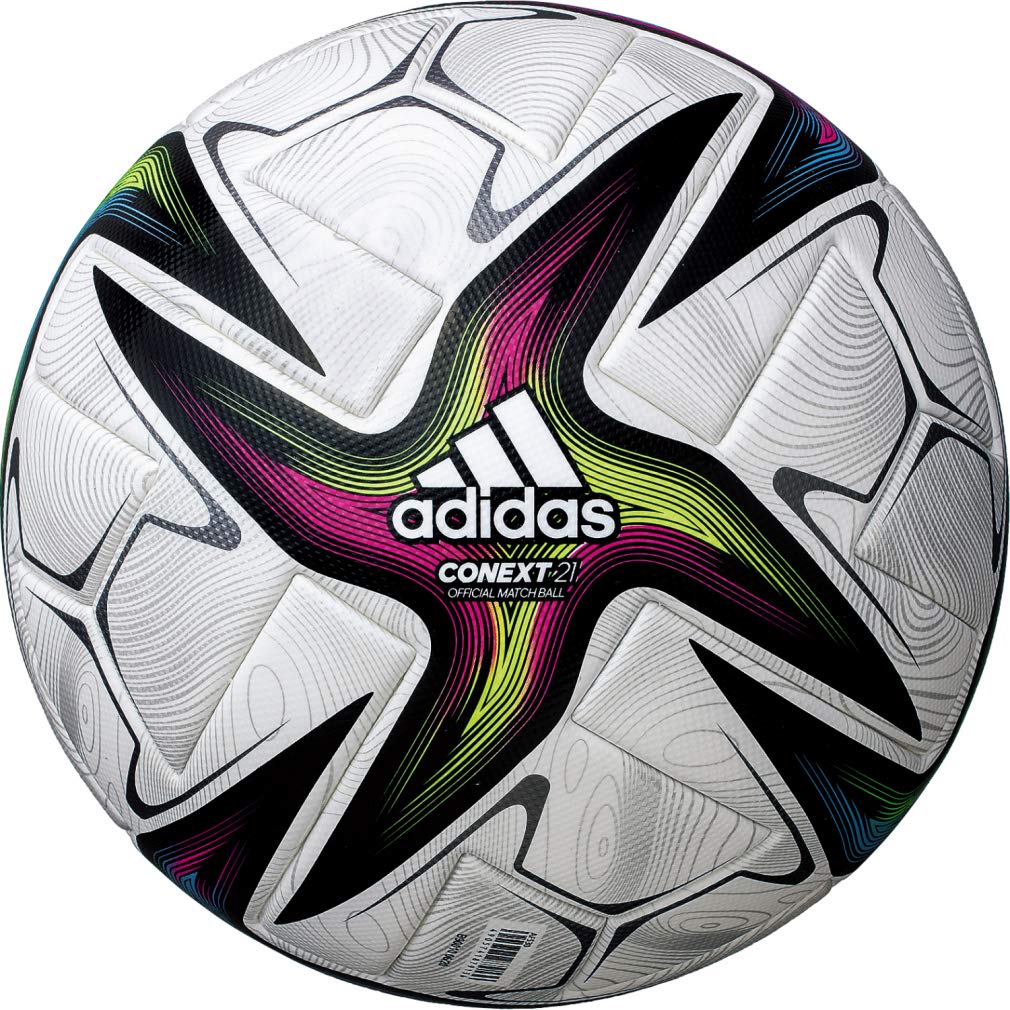 

Adidas Футбольный мяч Connect 21 Pro AF530 белый