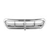 Motorcycle Front Fairing Vent Accent ABS Plastic Durable Replacement Cover Easy Install for Maintenance and Performance