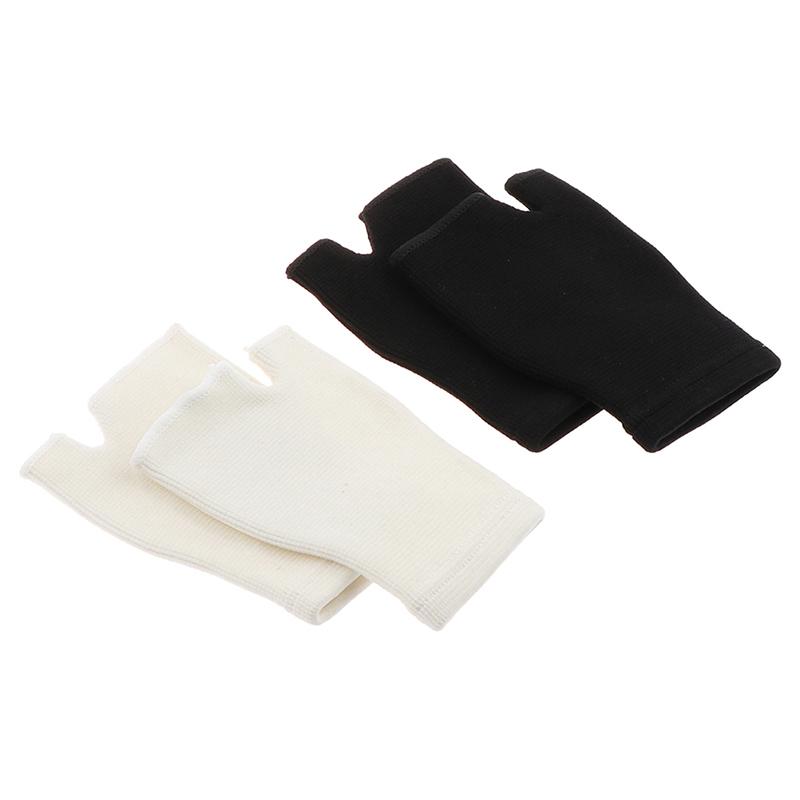 1 Pair Compression Arthritis Gloves Wrist Support Joint Pain Relief Hand Brace Women Men Therapy Wristband