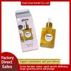 Nuovo Olio per Capelli Infuso al Miele Gis/ou Leggero Nutriente Brillantezza Idratante Lisciante Trattamento per Capelli Secchi Prodotto Originale Autentico