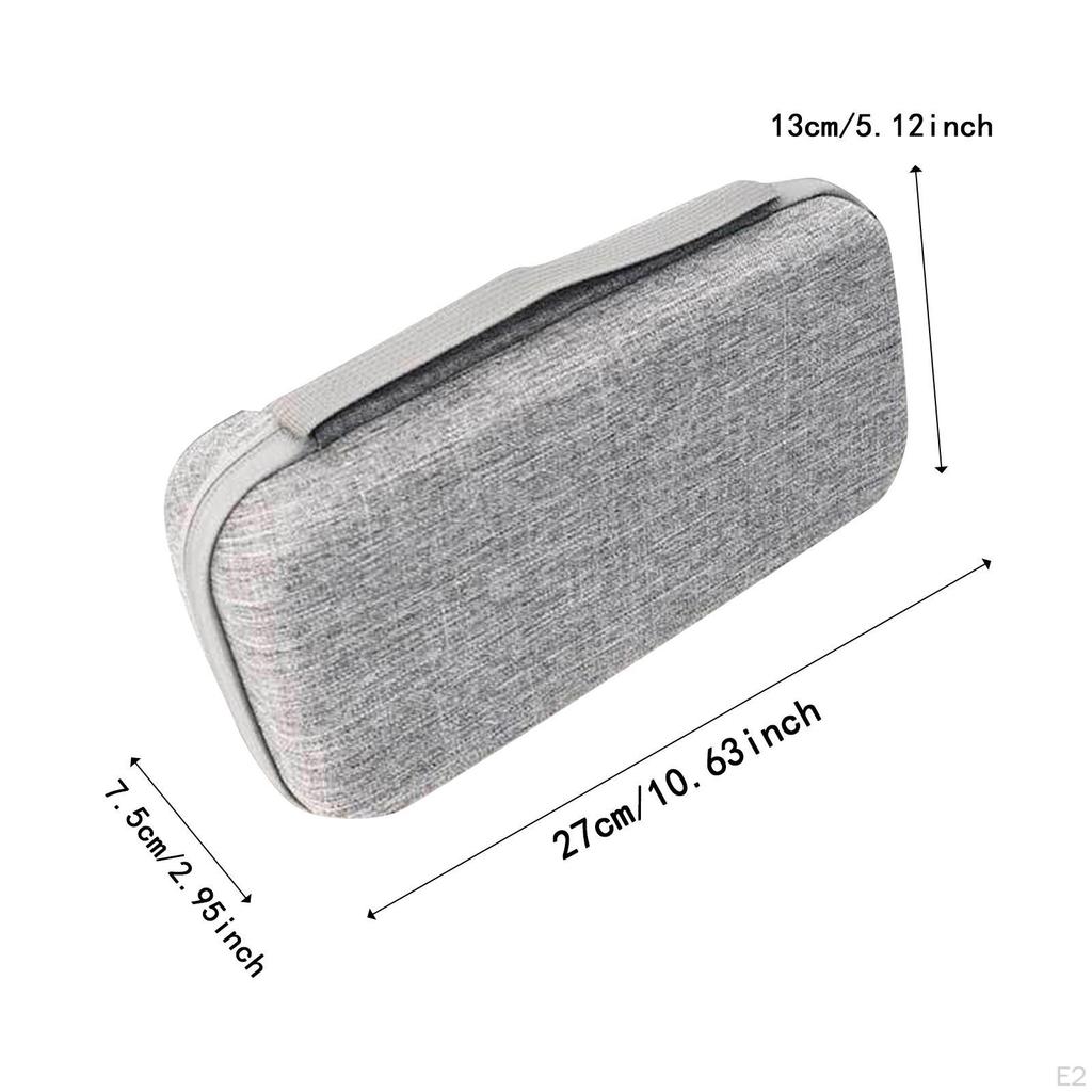 Kabelorganizer-Tasche Elektronische Reise Multifunktionale Kabel-Organizer-Tasche für