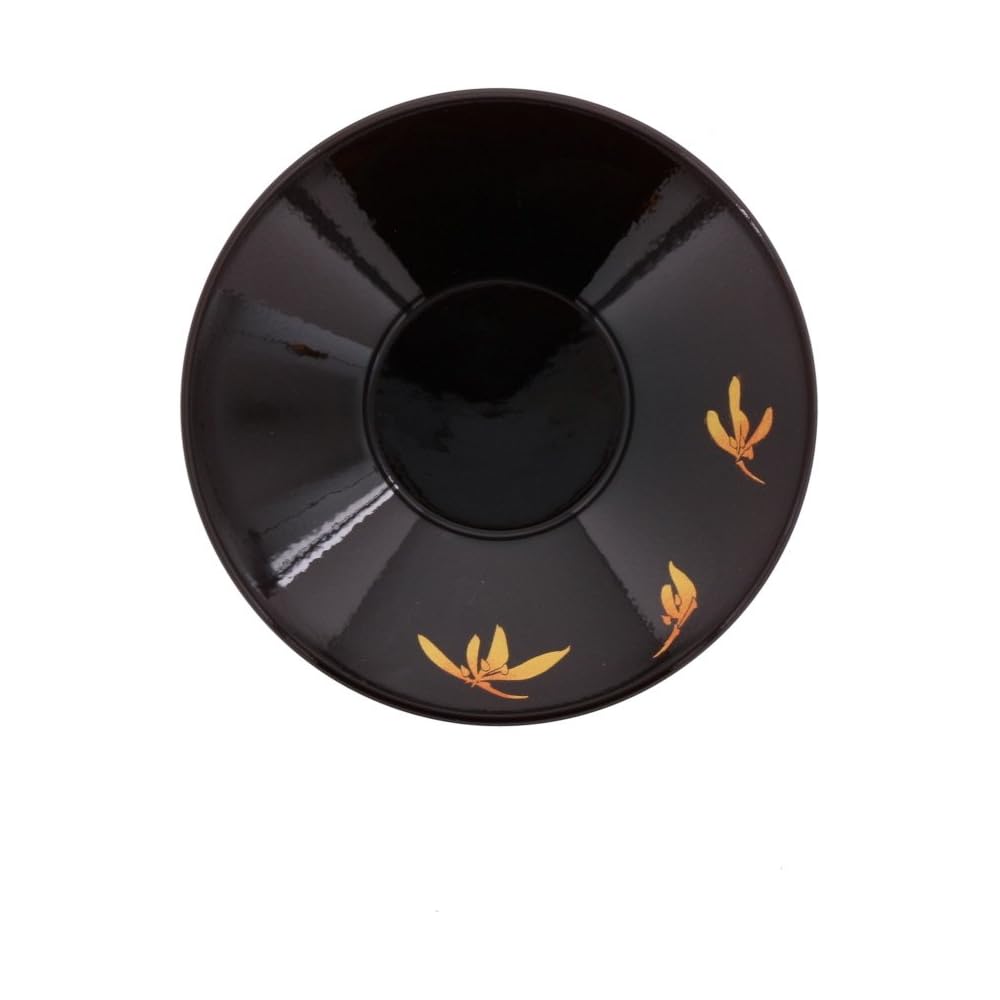 Tableware East Round Tea Coaster 12cm Brown SW-007