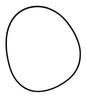 Converter Seal 171.2mm X 2.92mm X 2.11mm 722.6 722.9
