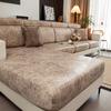 Stretch Sofa Cover Elastic Sofa Cushion Cover For Living Room Furniture Protector For Pets Removable Sofa Seat Cover