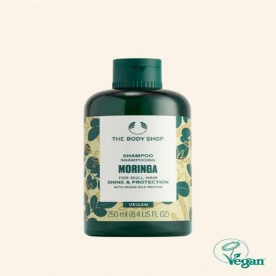 Moringa Shampoo 250
