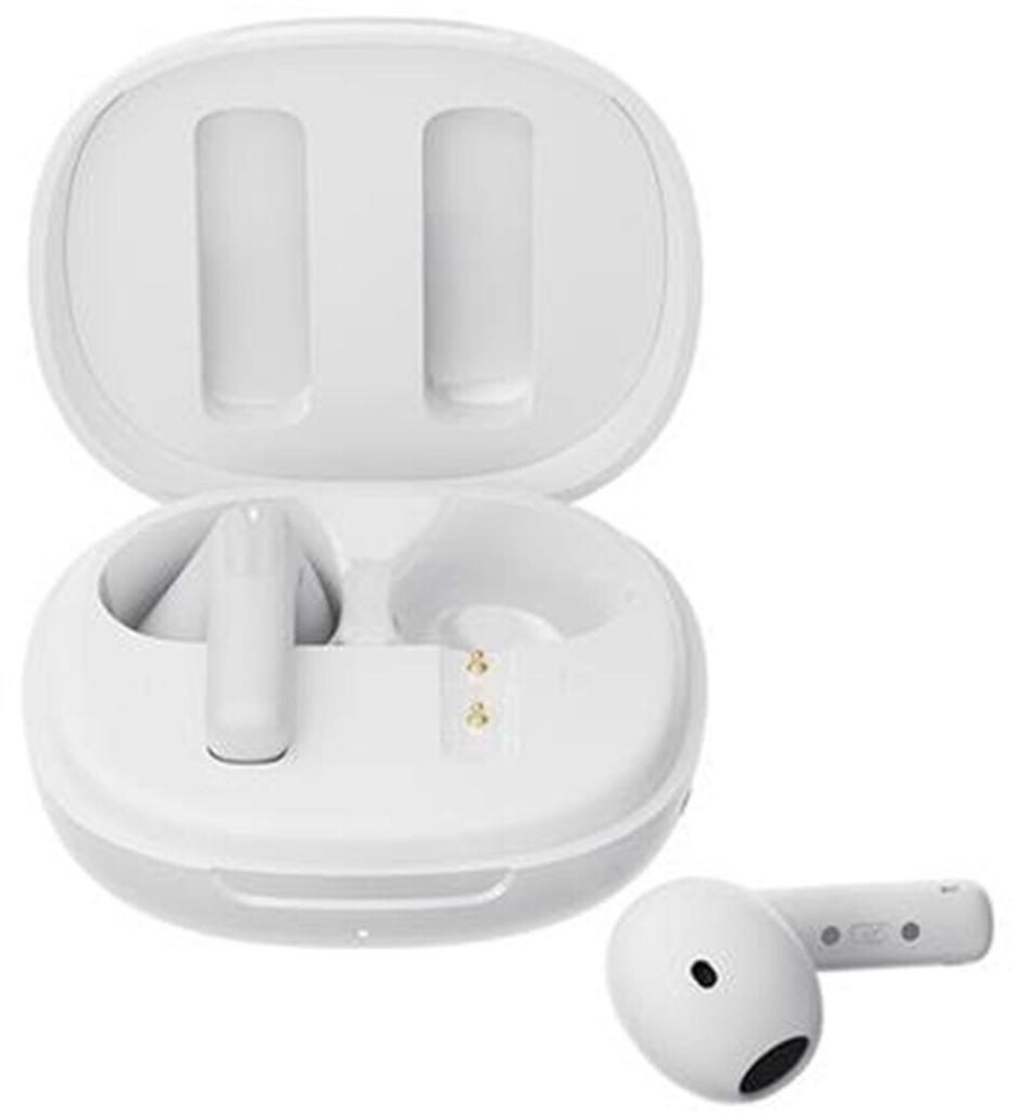 Наушники QCY Ailybuds E20 HT13 белый