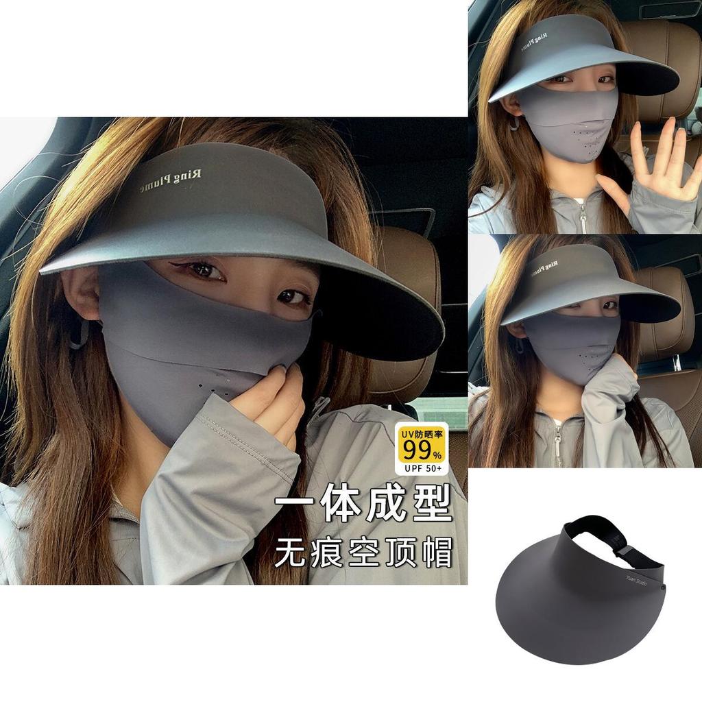 Ultra-light Foldable Womens Sun Hat For Summer Uv Protection Wide Brim Design