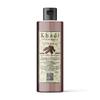 Khadi Natural Herbal Shikakai Ayurvedisches Shampoo | Sanfter Haarreiniger Entfernt Schmutz, Öle & Unreinheiten Von Der Kopfhaut Sorgt Für Weiches & Glänzendes Haar | Pa
