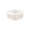 Passion Fruit Lemon Food-Grade Sauce Dipping Box