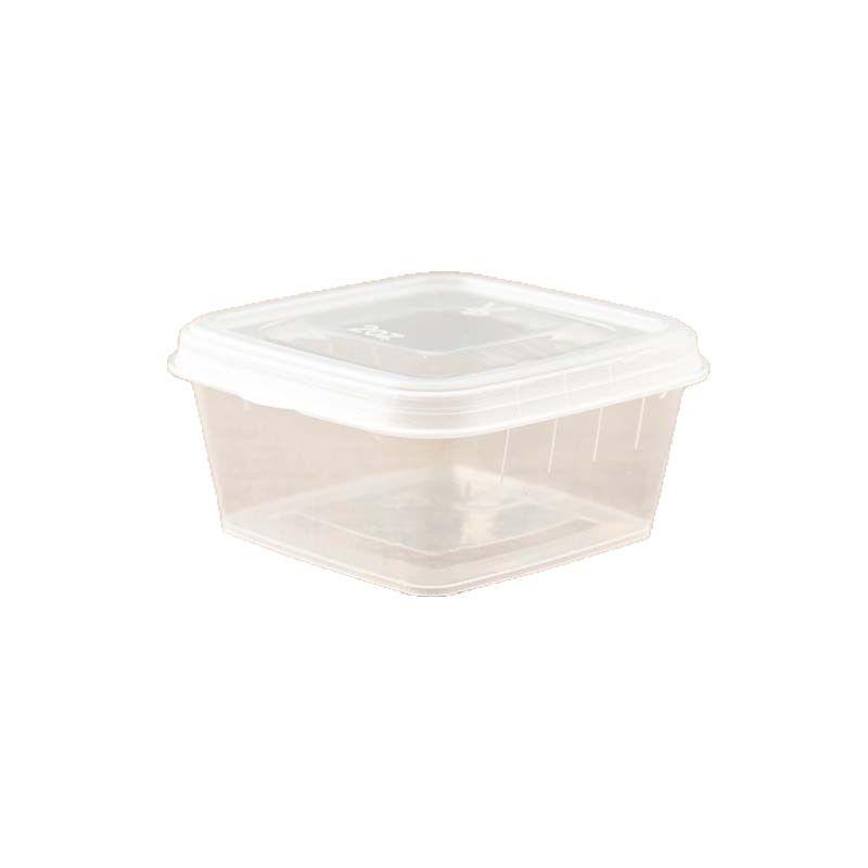 Passion Fruit Lemon Food-Grade Sauce Dipping Box