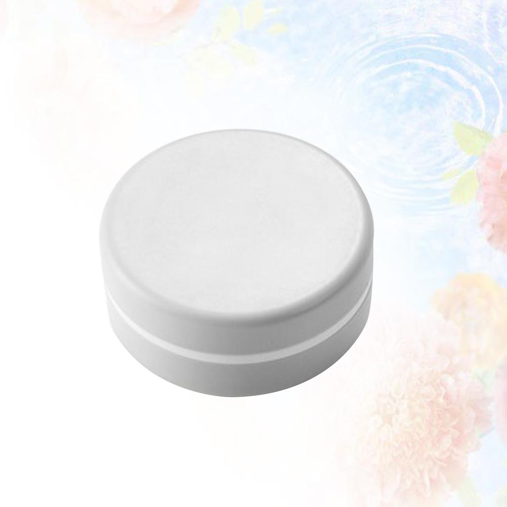 Soap Dish Holder Portable Travel Soap Box Container Sponge Dry Clean Kitchen Bathroom Storage Home Accessories