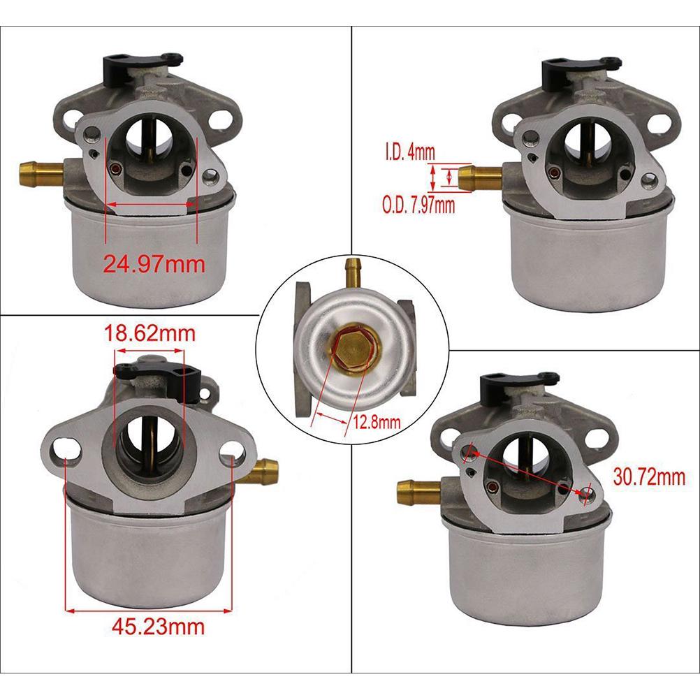 Buy 1pc 498170 Carburetor Replacement Briggs and Stratton Carburetor O